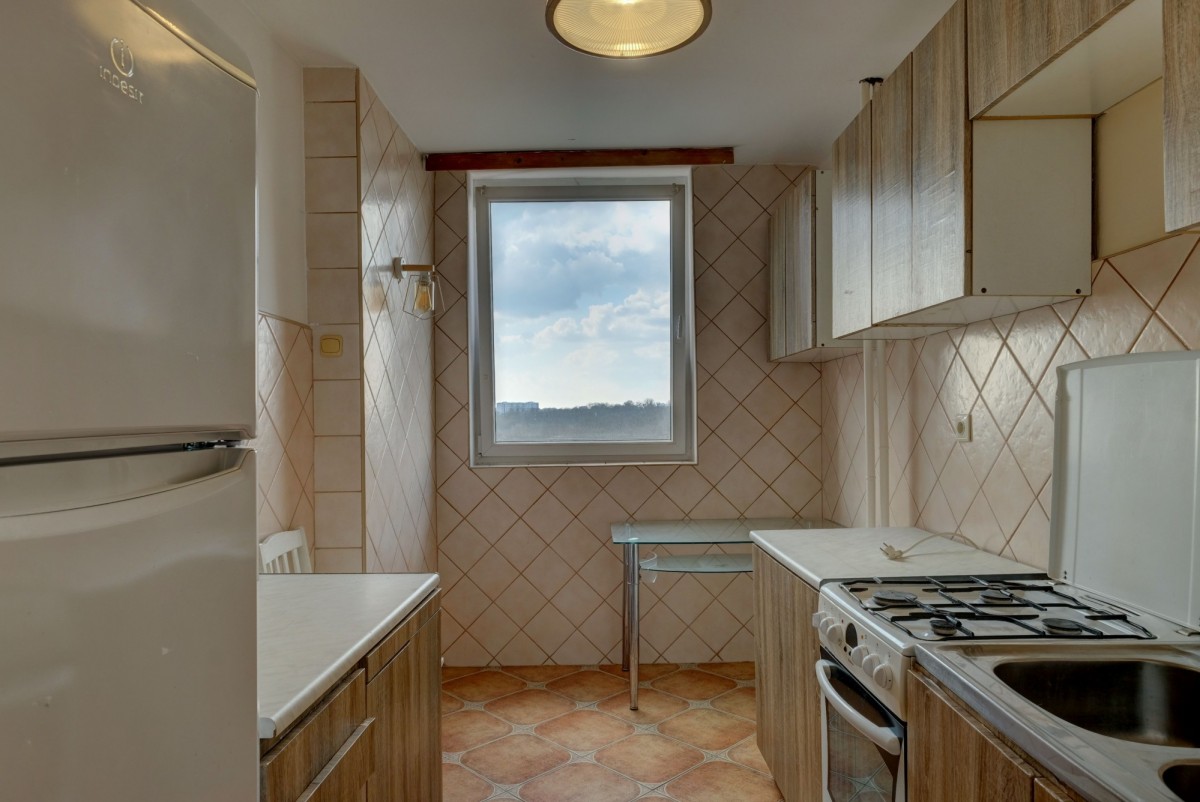 Apartamento - 3 habitaciones - 55 m² - c. Klaudyny Varsovia Bielany