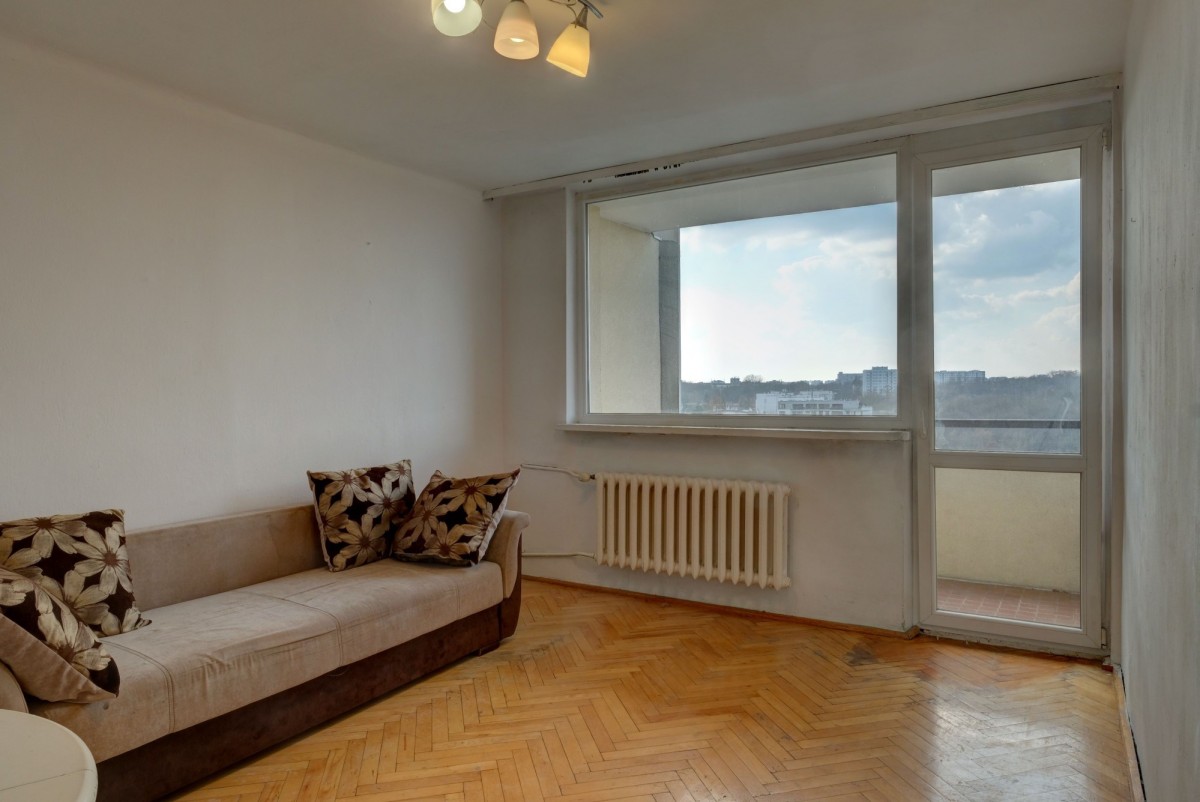 Apartamento - 3 habitaciones - 55 m² - c. Klaudyny Varsovia Bielany