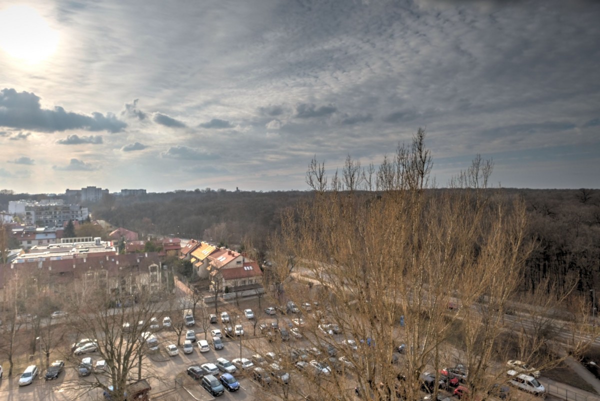 Apartamento - 3 habitaciones - 55 m² - c. Klaudyny Varsovia Bielany