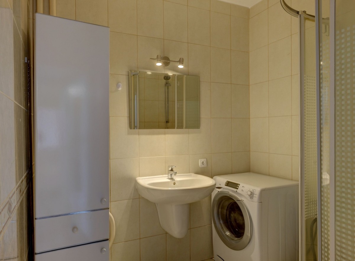 Apartamento - 3 habitaciones - 55 m² - c. Klaudyny Varsovia Bielany