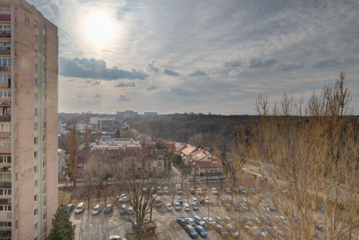 Apartamento - 3 habitaciones - 55 m² - c. Klaudyny Varsovia Bielany