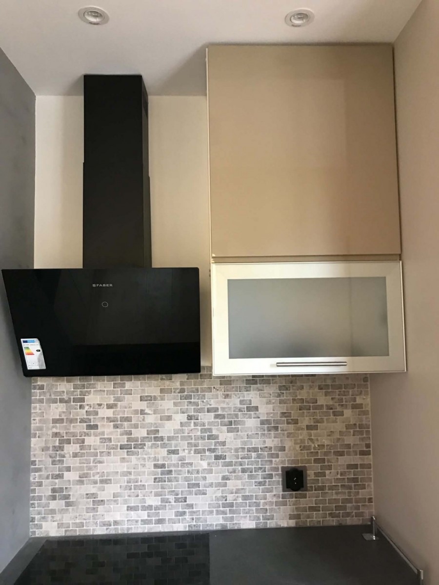 Квартира - 1 кімната - 29 м² - вул. Владислава Ягєлли Вроцлав Кепа Мєщанська