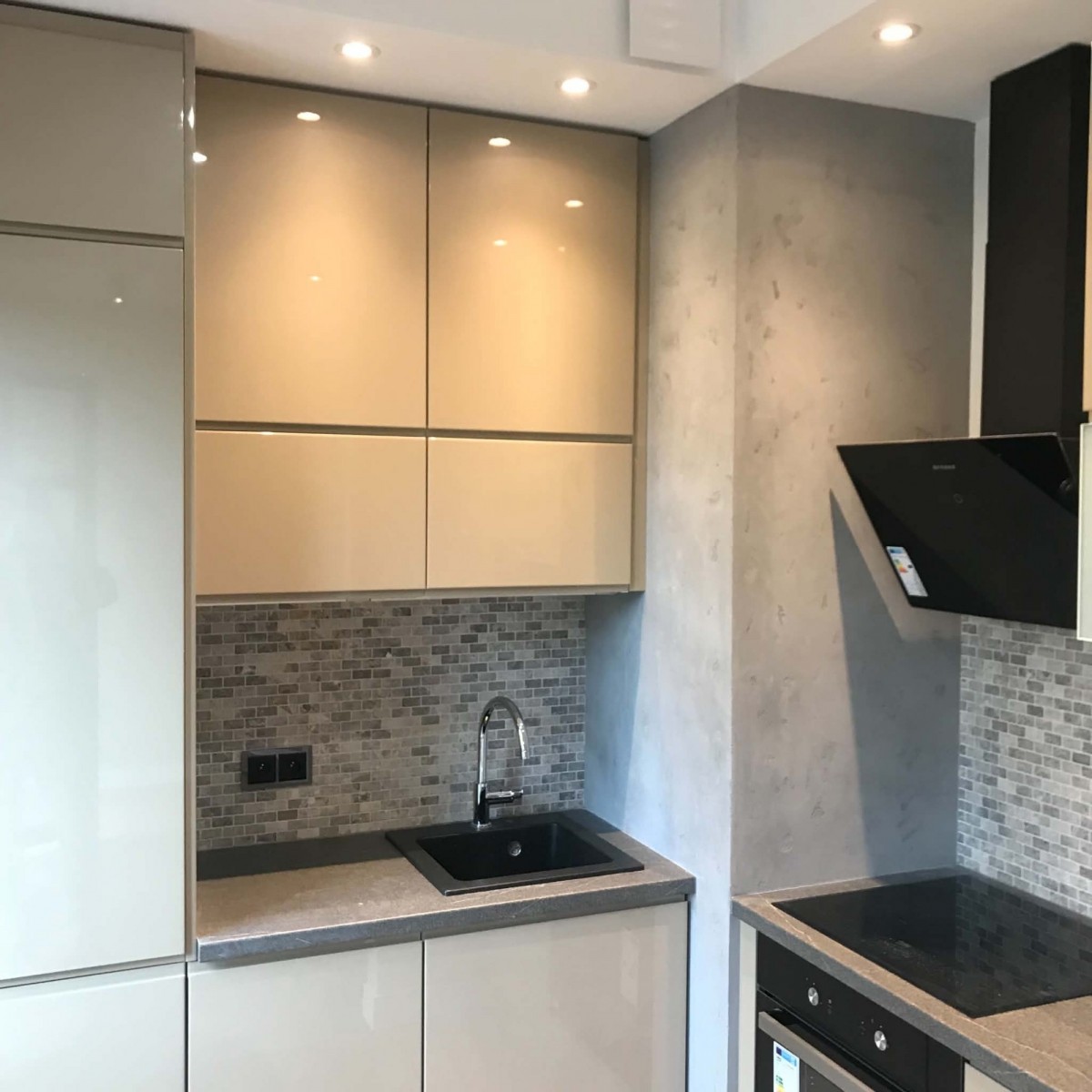 Квартира - 1 кімната - 29 м² - вул. Владислава Ягєлли Вроцлав Кепа Мєщанська