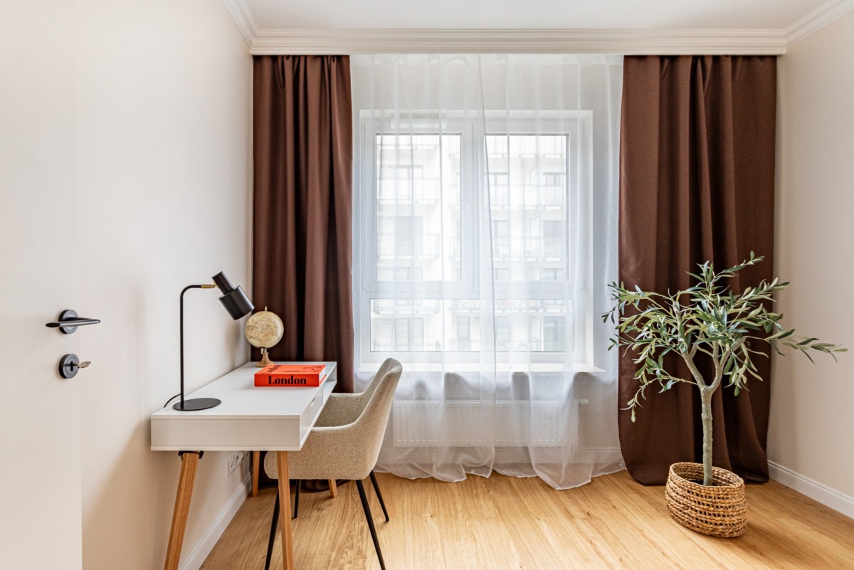 Apartment - 3 rooms - 58 m² - Jutrzenki St. Warsaw Włochy