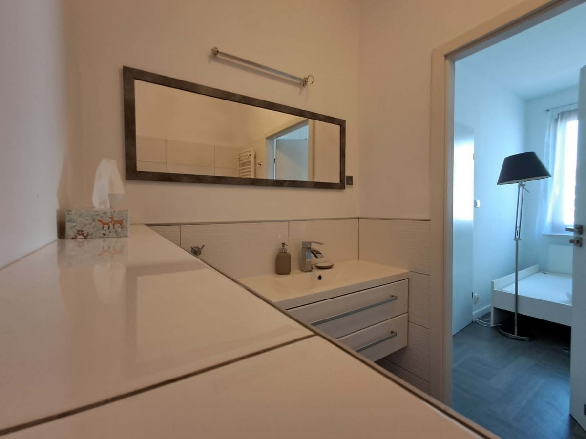 아파트 - 2개 방 - 32 m² - ul. Obrzeżna Warszawa Mokotów