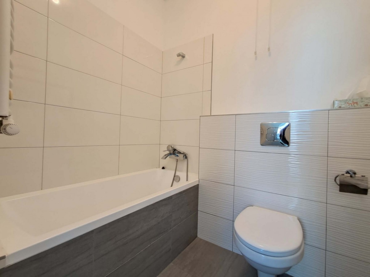 아파트 - 2개 방 - 32 m² - ul. Obrzeżna Warszawa Mokotów
