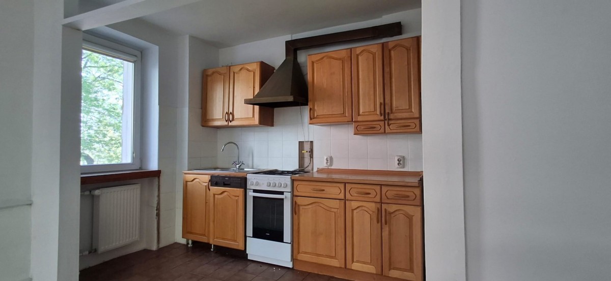 Appartamento - 3 stanze - 55 m² - ascensore - via Międzynarodowa Varsavia