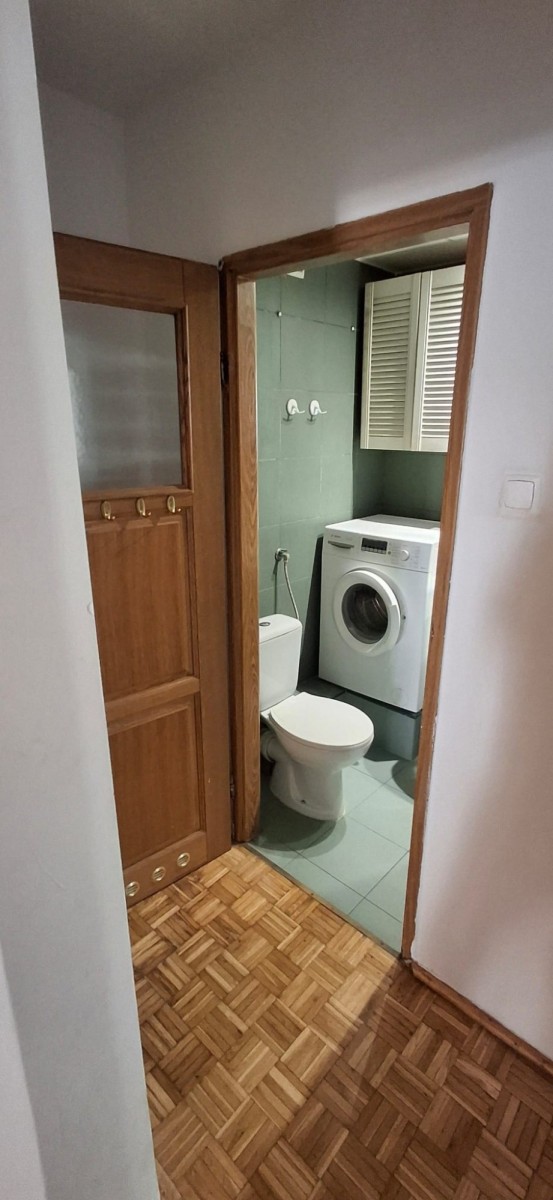 Appartamento - 3 stanze - 55 m² - ascensore - via Międzynarodowa Varsavia