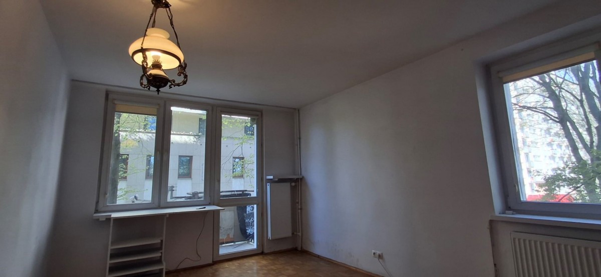 Appartamento - 3 stanze - 55 m² - ascensore - via Międzynarodowa Varsavia