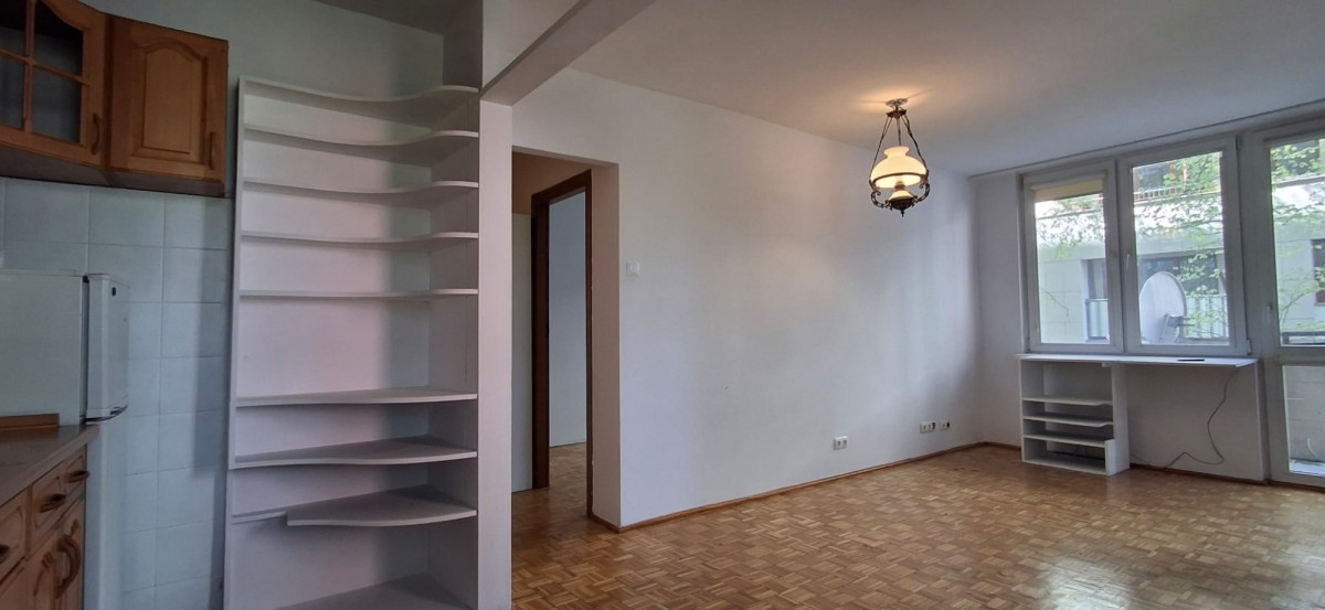 Appartamento - 3 stanze - 55 m² - ascensore - via Międzynarodowa Varsavia