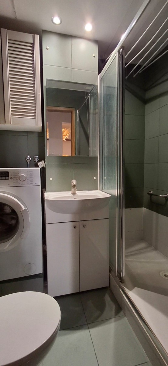 Appartamento - 3 stanze - 55 m² - ascensore - via Międzynarodowa Varsavia