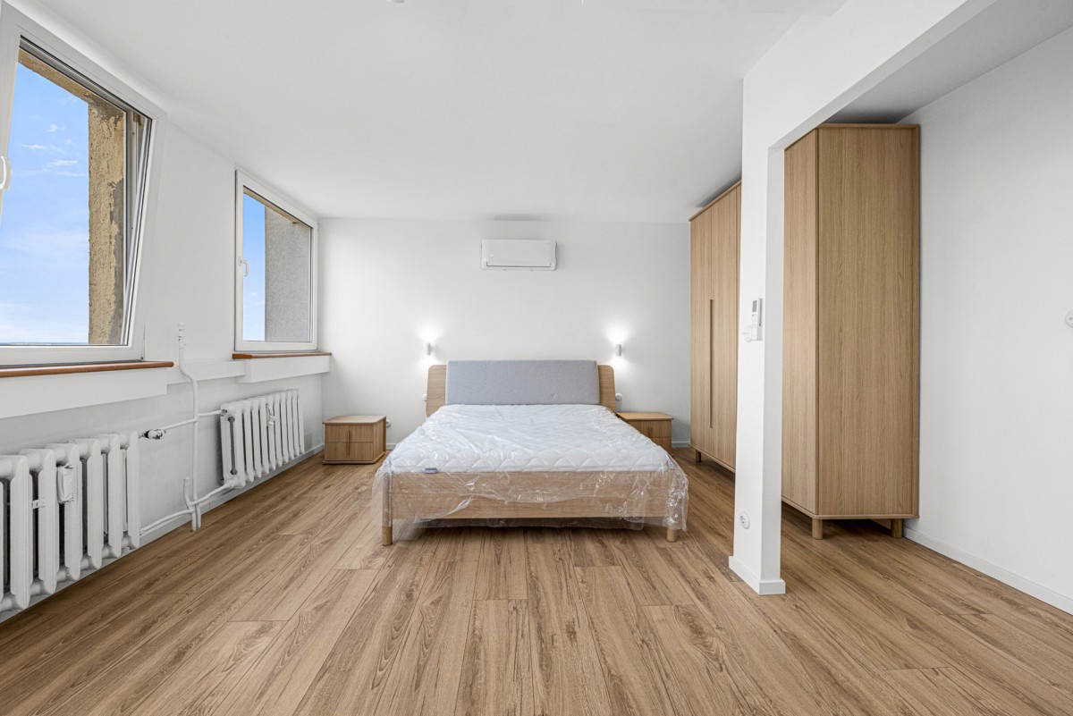 Apartment - 2 rooms - 62 m² - Zachodnia St. Wrocław Szczepin