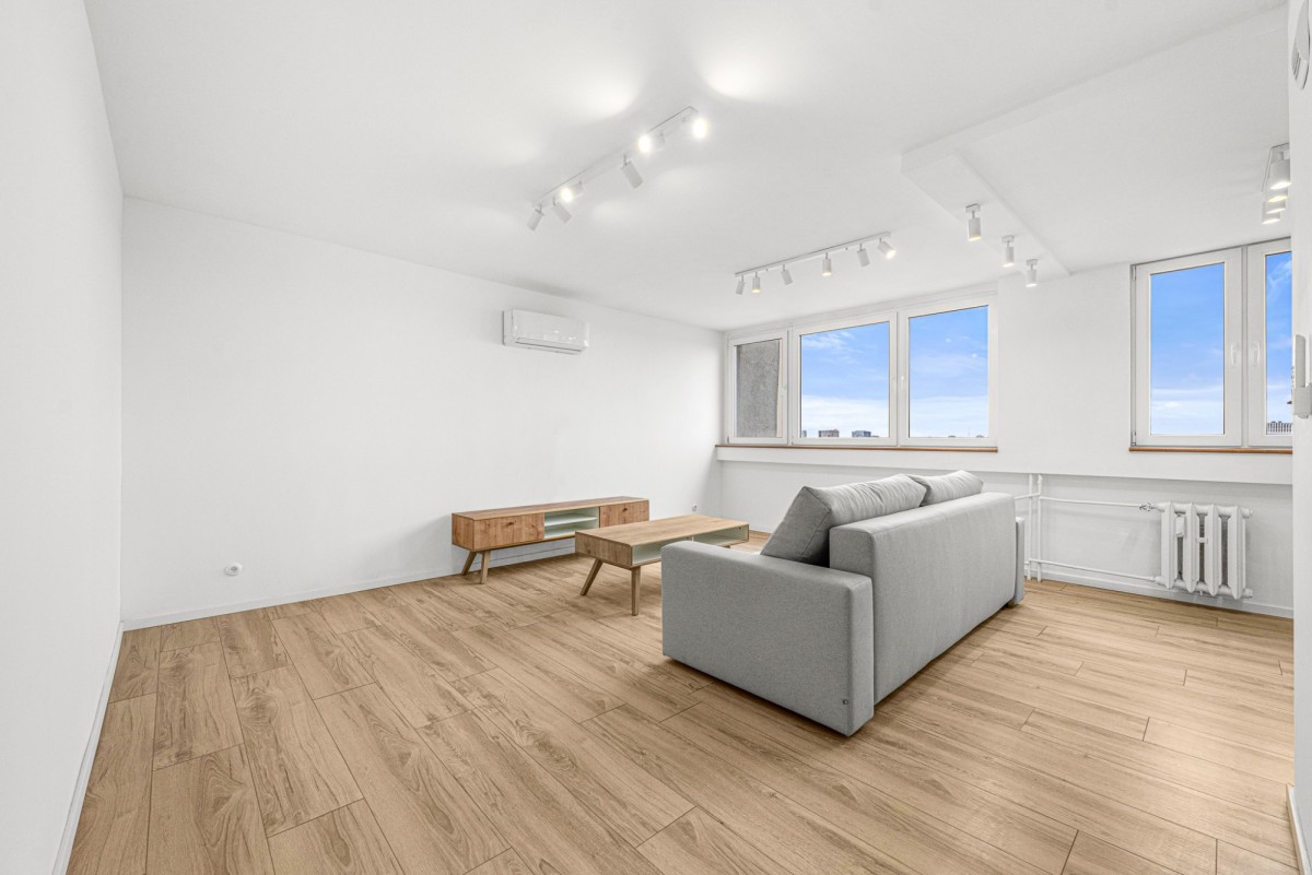 Apartment - 2 rooms - 62 m² - Zachodnia St. Wrocław Szczepin