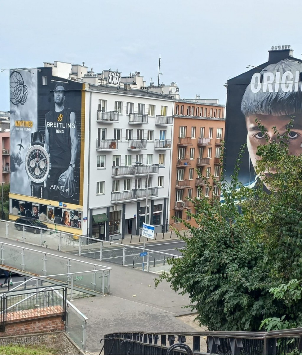 Квартира - 3 кімнати - 77 м² - вул. Тамка Варшава Середмістя