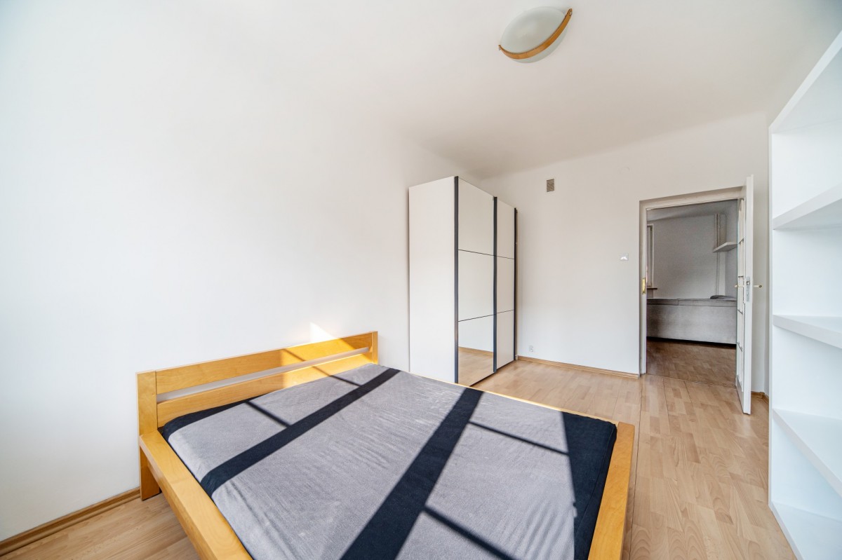 Квартира - 2 комнаты - 51 м² - ул. Обоозова Варшава Вола Коло