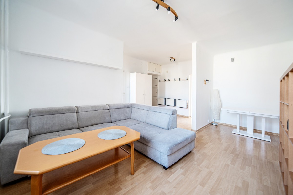 Квартира - 2 комнаты - 51 м² - ул. Обоозова Варшава Вола Коло