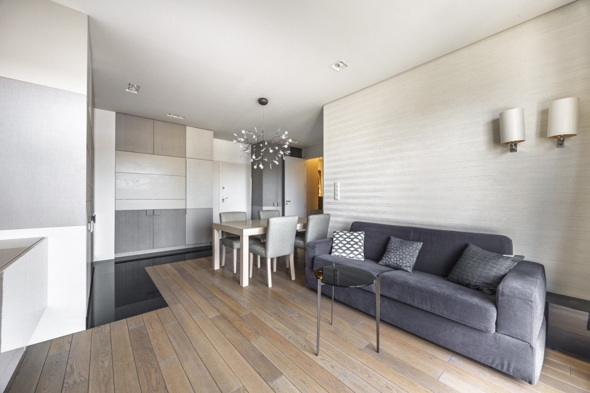 Mieszkanie - 2 pokoje - 50 m² - ul. Sułkowicka Warszawa Mokotów Sielce