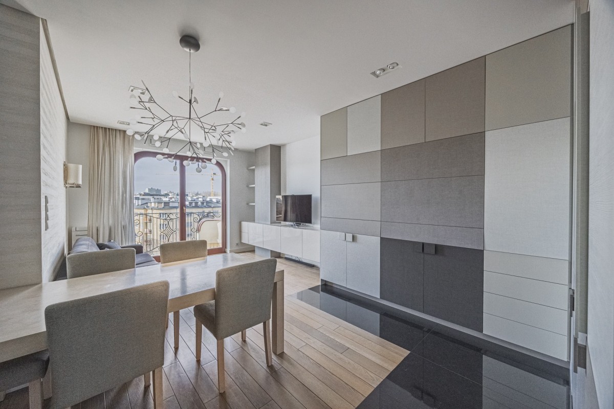 Mieszkanie - 2 pokoje - 50 m² - ul. Sułkowicka Warszawa Mokotów Sielce