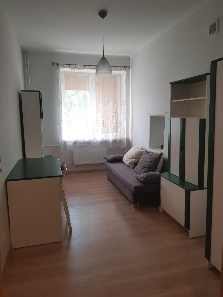 Apartment - 2 rooms - 40 m² - ul. Stefana Żeromskiego Warsaw Bielany