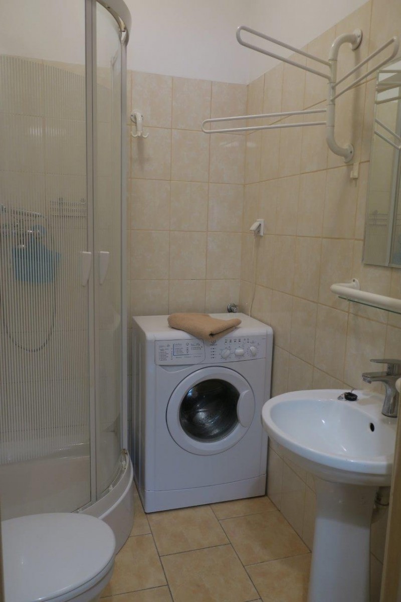 Apartment - 2 rooms - 40 m² - ul. Stefana Żeromskiego Warsaw Bielany
