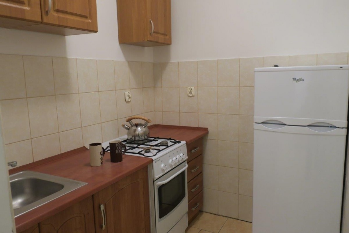 Apartment - 2 rooms - 40 m² - ul. Stefana Żeromskiego Warsaw Bielany