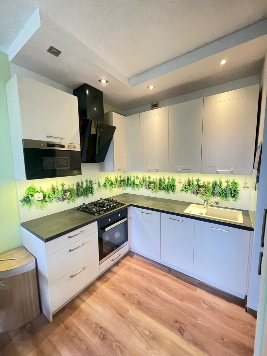 Apartment - 2 rooms - 35 m² - Wojciecha Chrzanowskiego St. Warsaw Praga-Południe