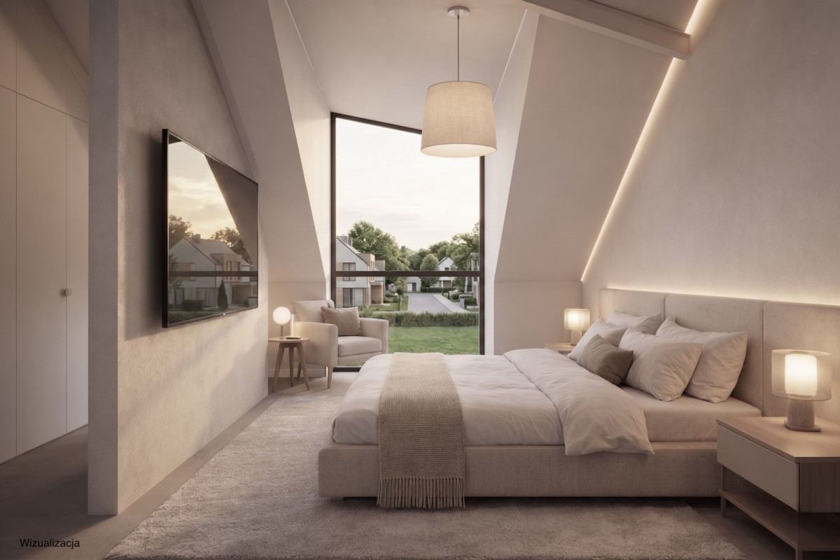 House - 6 rooms - 183 m² - Krzysztof Opaliński Street Warsaw Żoliborz