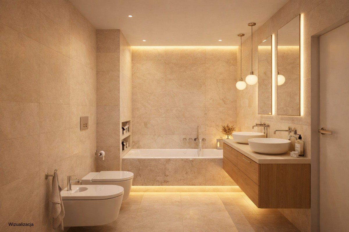 House - 6 rooms - 183 m² - Krzysztof Opaliński Street Warsaw Żoliborz