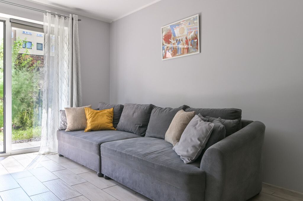 Apartment - 3 rooms - 54 m² - elevator - St. Barbara's Street city center