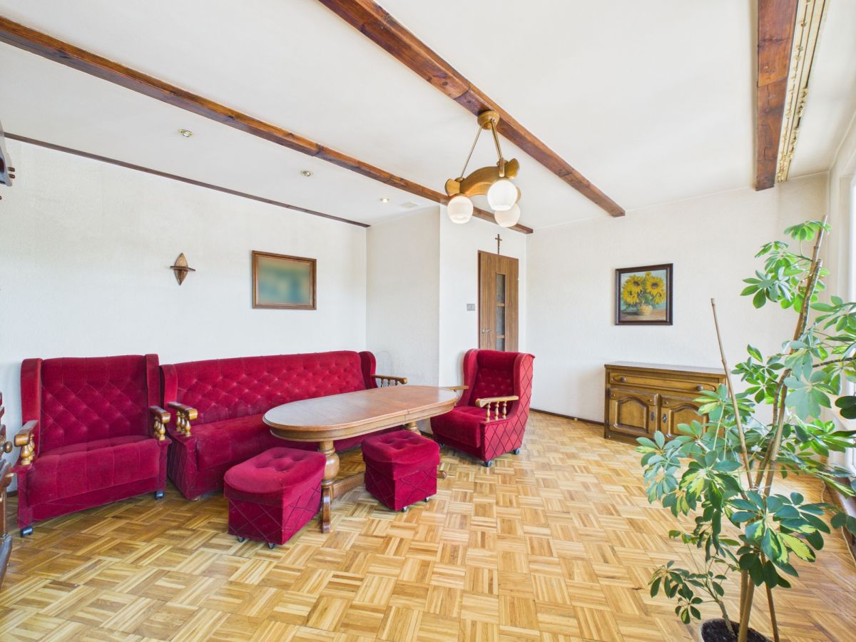 Apartamento - 3 habitaciones - 65 m² - ascensor - c/ Kolista Wrocław Kozanów