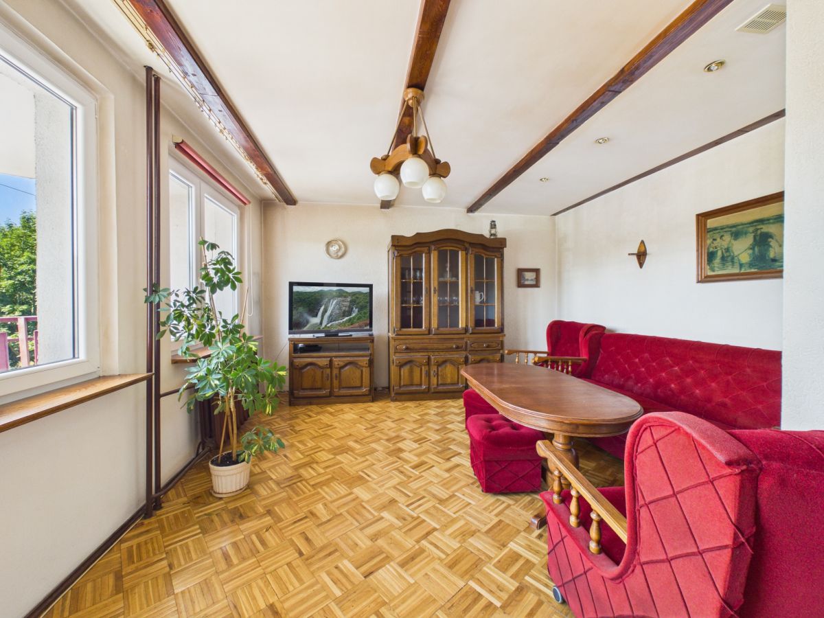 Apartamento - 3 habitaciones - 65 m² - ascensor - c/ Kolista Wrocław Kozanów