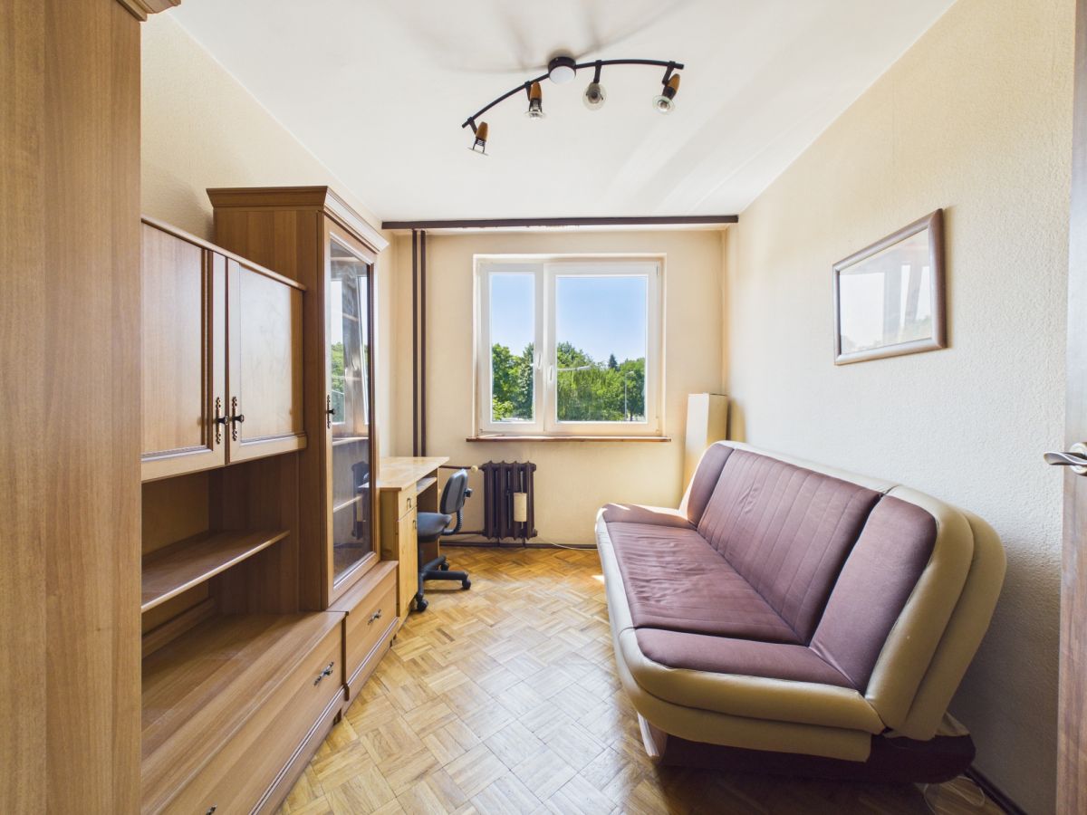 Apartamento - 3 habitaciones - 65 m² - ascensor - c/ Kolista Wrocław Kozanów