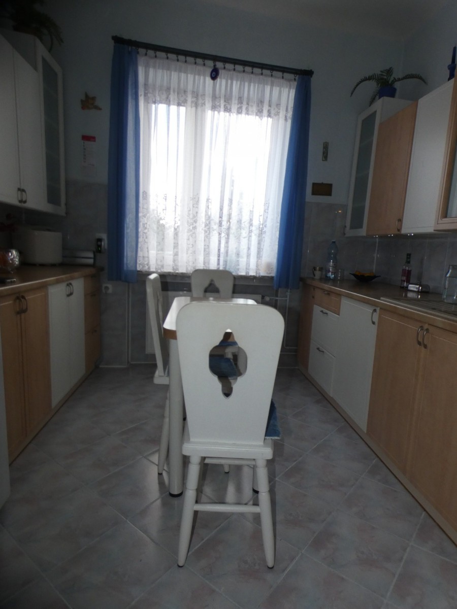 Mieszkanie - 2 pokoje - 53 m² - ul. Bohaterów Warszawy Warszawa Ursus