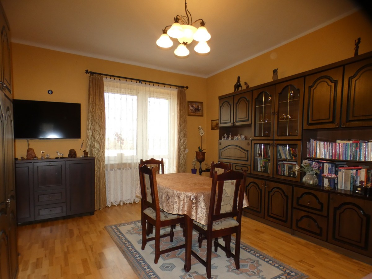 Mieszkanie - 2 pokoje - 53 m² - ul. Bohaterów Warszawy Warszawa Ursus