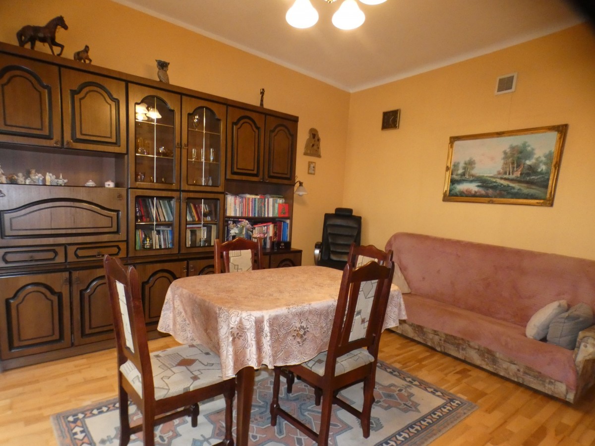 Mieszkanie - 2 pokoje - 53 m² - ul. Bohaterów Warszawy Warszawa Ursus