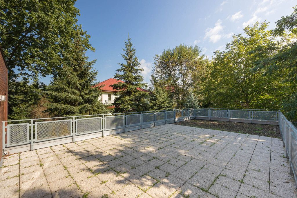 House - 6 rooms - 487 m² - Azaliowa St. Warsaw Wawer