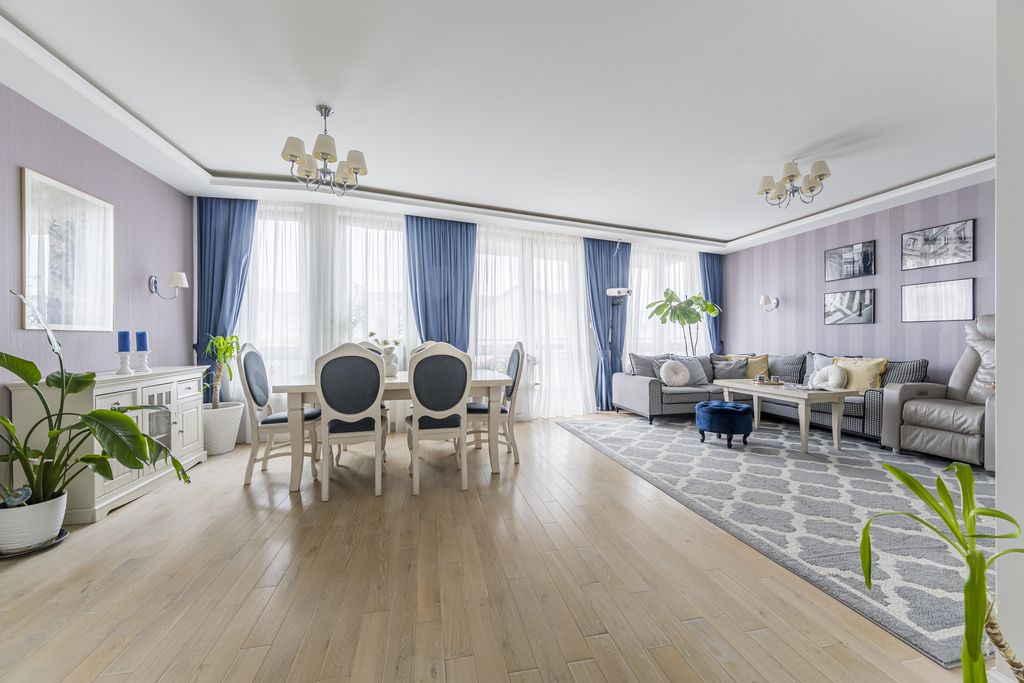 아파트 - 5개 방 - 149 m² - 엘리베이터 - ul. Zaborowska Warszawa Bemowo