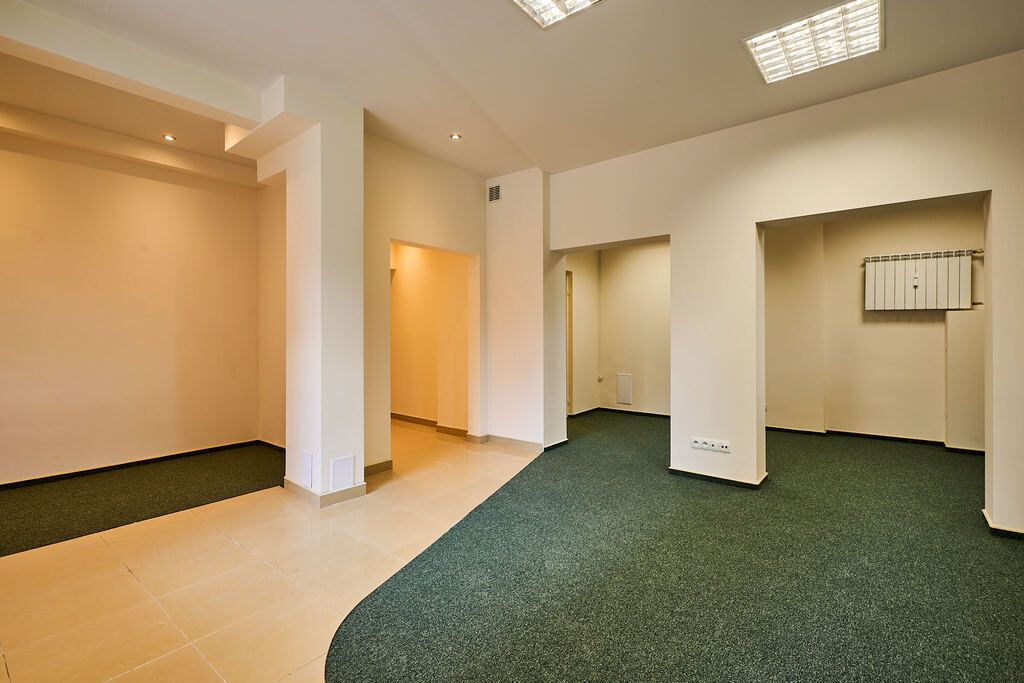 Locale - 70 m² - via Świderska Varsavia Białołęka