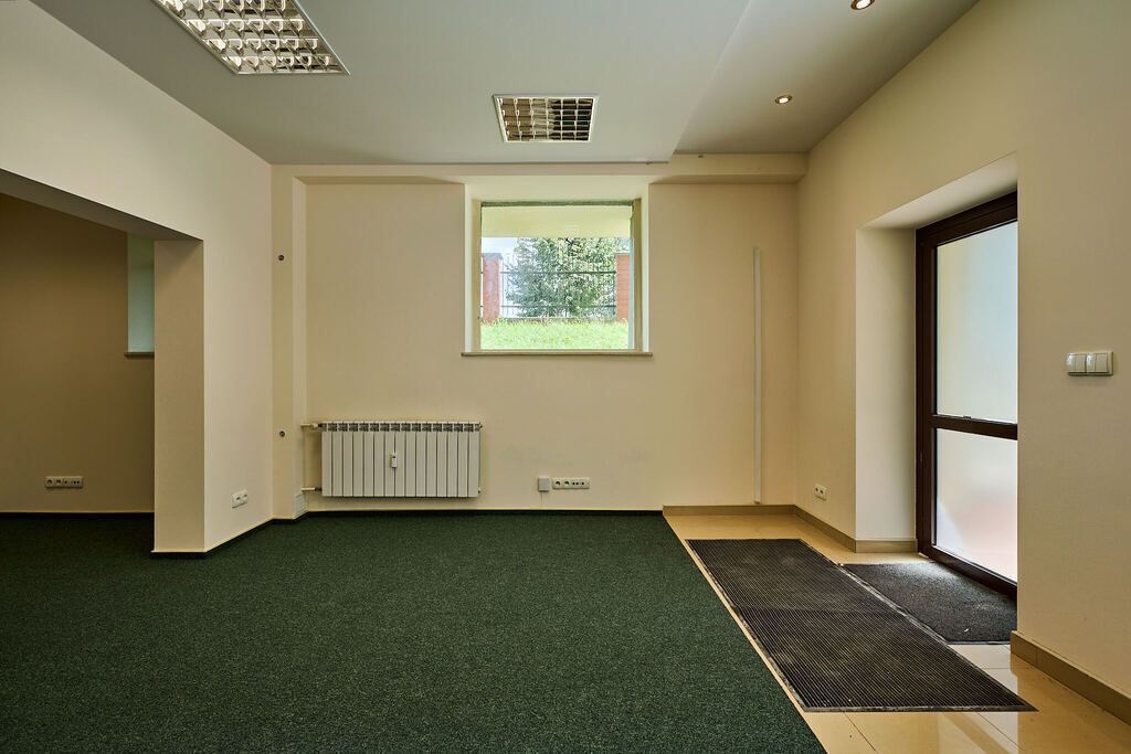 Locale - 70 m² - via Świderska Varsavia Białołęka