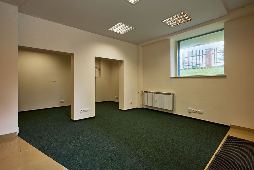 Locale - 70 m² - via Świderska Varsavia Białołęka