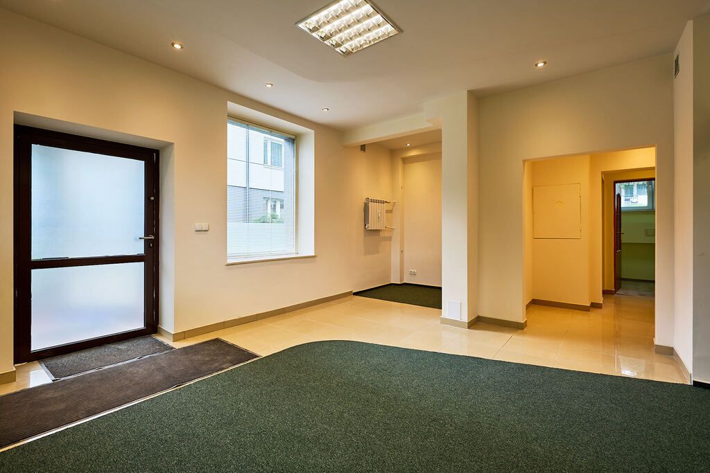 Locale - 70 m² - via Świderska Varsavia Białołęka