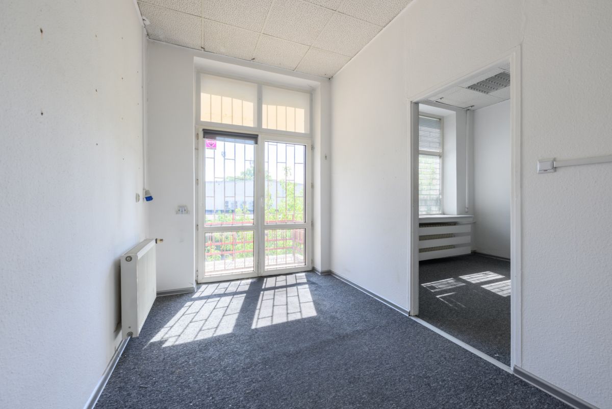 Lokal - 5 Zimmer - 134 m² - ul. Wał Miedzeszyński Warszawa Praga-Południe