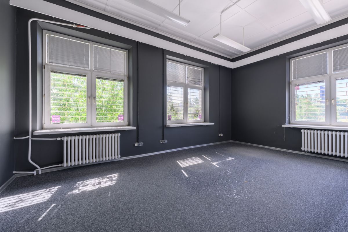 Lokal - 5 Zimmer - 134 m² - ul. Wał Miedzeszyński Warszawa Praga-Południe