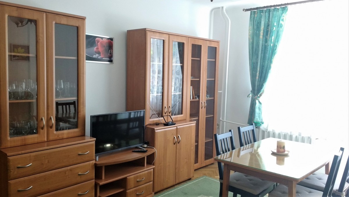 Mieszkanie - 1 pokój - 37 m² - ul. Nowolipki Warszawa Śródmieście
