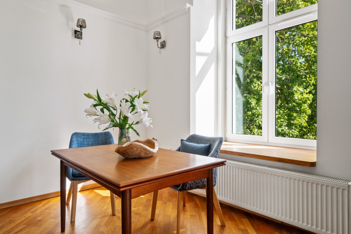Apartment - 3 rooms - 74 m² - Podwale St. Wrocław Old Town