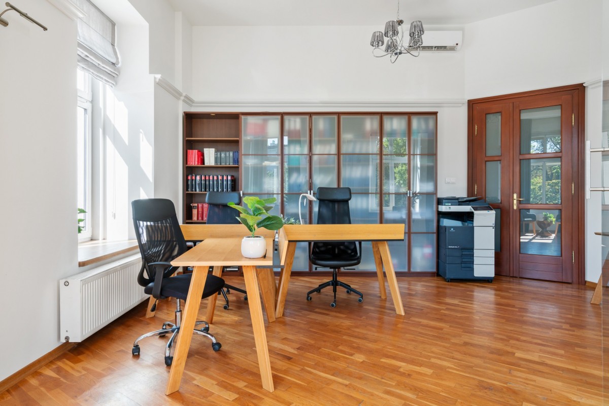 Apartment - 3 rooms - 74 m² - Podwale St. Wrocław Old Town