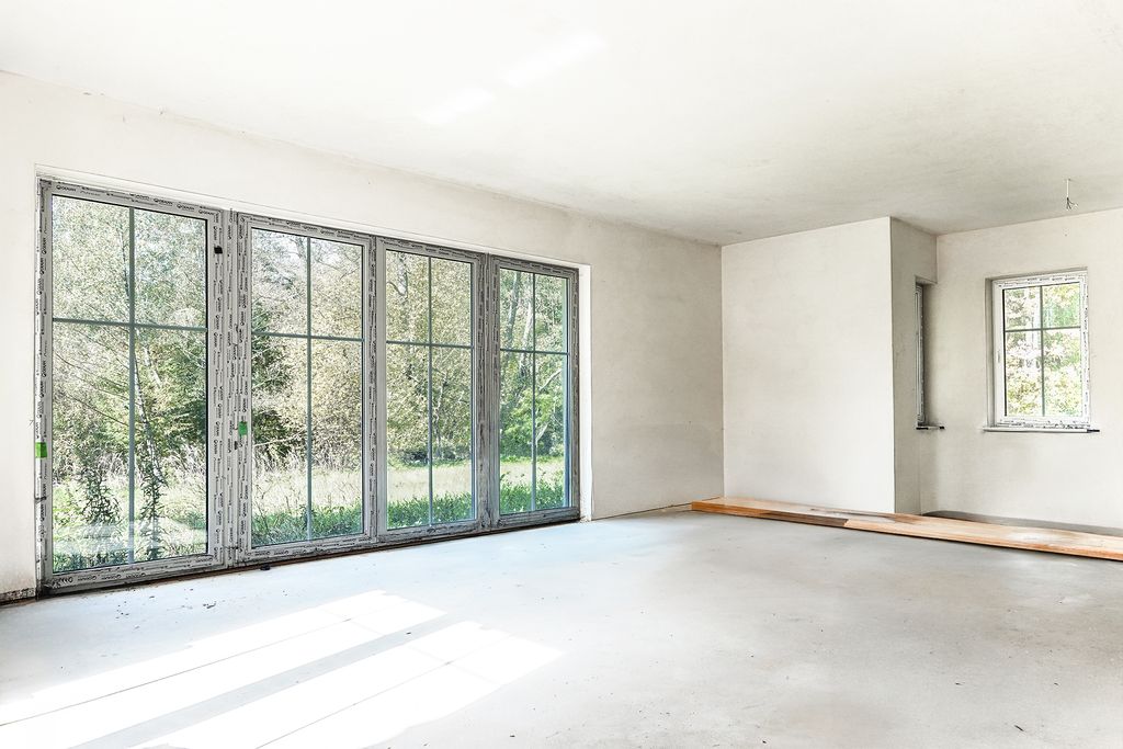 House - 7 rooms - 375 m² - Podmokła St. Warsaw Wawer Radość