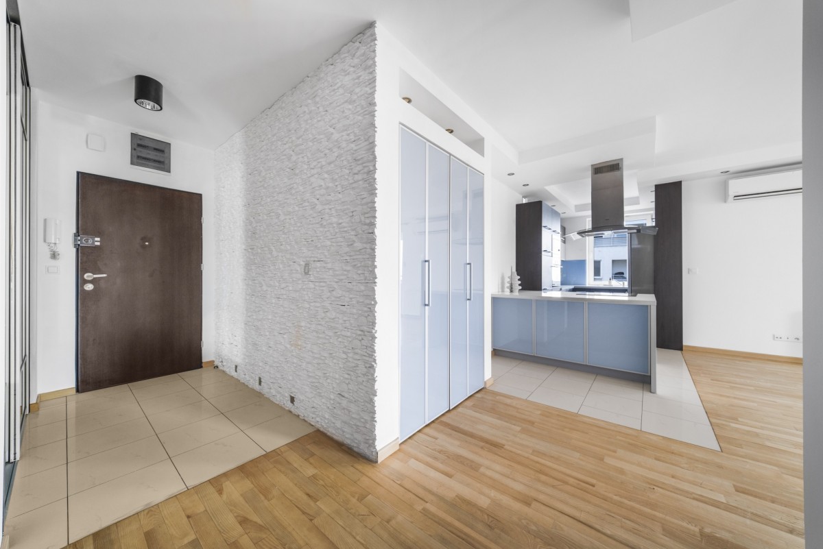 Mieszkanie - 3 pokoje - 82 m² - winda - ul. Skarbka z Gór Warszawa Białołęka