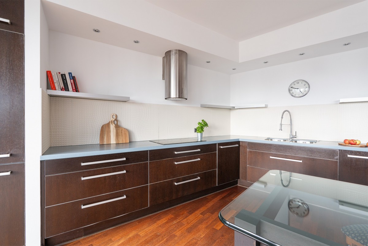 Mieszkanie - 3 pokoje - 102 m² - ul. Juliana Ursyna Niemcewicza Warszawa Ochota