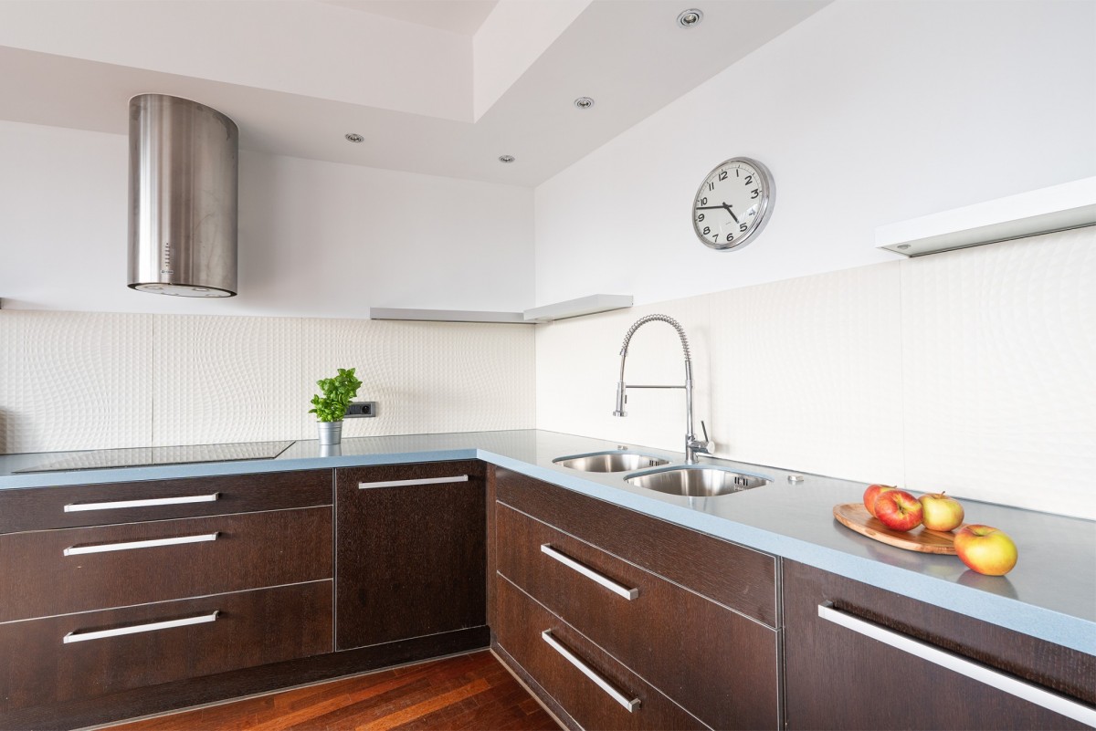 Mieszkanie - 3 pokoje - 102 m² - ul. Juliana Ursyna Niemcewicza Warszawa Ochota